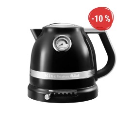 Rychlovarná konvice KitchenAid 5KEK1522 - černá