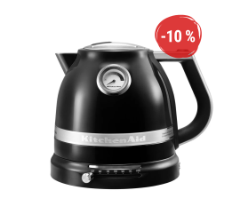 Rychlovarná konvice KitchenAid 5KEK1522 - černá