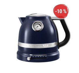 Rychlovarná konvice KitchenAid 5KEK1522 - inkoustová modrá matná