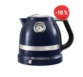 Rychlovarná konvice KitchenAid 5KEK1522 - inkoustová modrá matná
