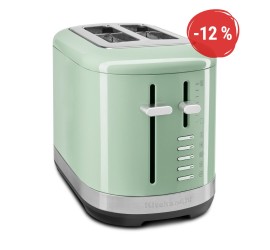 Toustovač KitchenAid 5KMT2109 - pistáciová