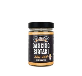 BBQ koření Don Marco's - Dancing Sirtaki