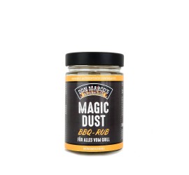 BBQ koření Don Marco's - Magic Dust