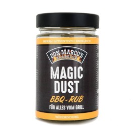 BBQ koření Don Marco's - Magic Dust