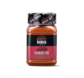 Grilovací koření SunCity BBQ - Hungry Pig