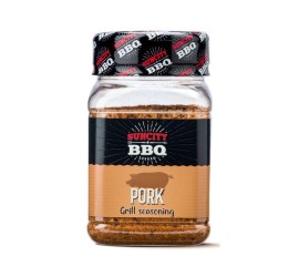Grilovací koření SunCity BBQ - Pork