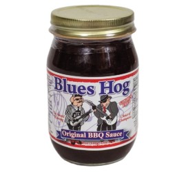 BBQ omáčka Blues Hog - Original