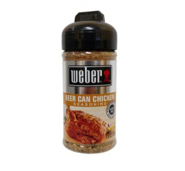 Koření Weber - Beer Can Chicken