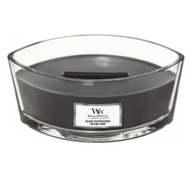 WoodWick Loď - Black Peppercorn