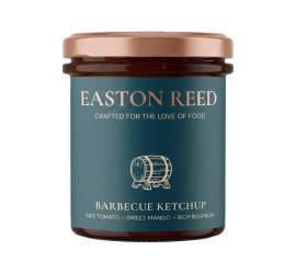 Kečup Easton Reed - Barbecue Ketchup