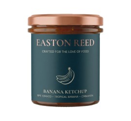 Kečup Easton Reed - Banana Ketchup