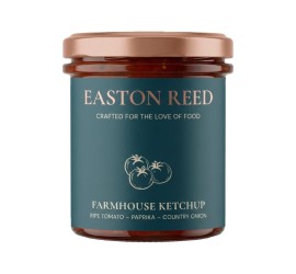 Kečup Easton Reed - Farmhouse Ketchup