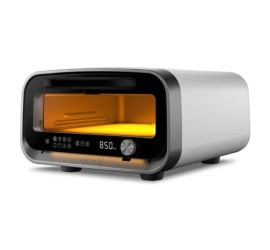 Elektrická pizza pec Ooni Volt 2 bílá