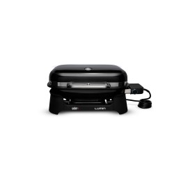 Elektrický gril Weber Lumin