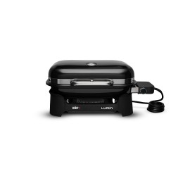 Elektrický gril Weber Lumin Compact