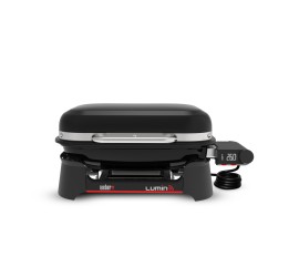 Elektrický gril Weber Lumin Smart
