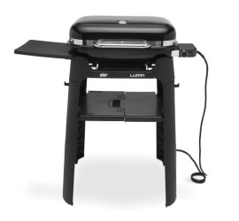 Elektrický gril Weber Lumin se stojanem