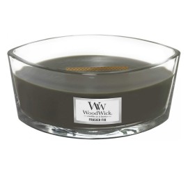 WoodWick Loď - Frasier Fir