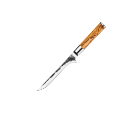 Forged Olive - vykosťovací nůž 15 cm