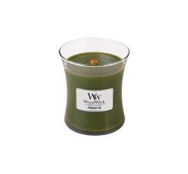 WoodWick sklo malé - Frasier Fir