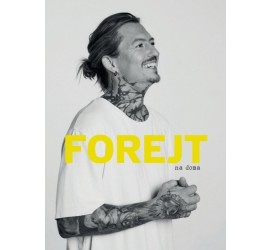 Přemek Forejt - Forejt na doma
