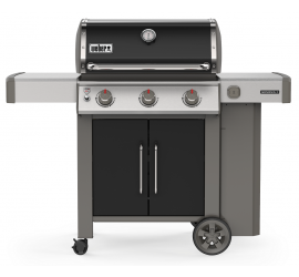 Plynový gril Weber Genesis II E-315 GBS