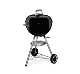 Gril Weber Classic Kettle, 47 cm - černý