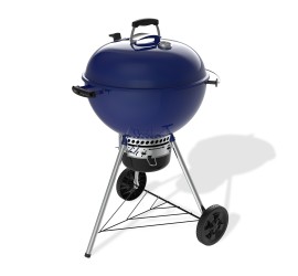 Gril Weber Master Touch C-5755 - Ocean Blue