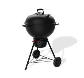 Gril Weber Master Touch C-5755 - Stealth