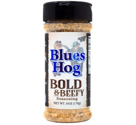 Grilovací koření Blues Hog - Bold & Beefy