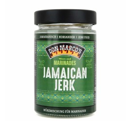 Kořenící směs Don Marco's - Jamaican Jerk