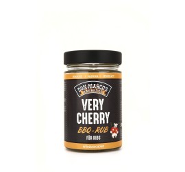 BBQ koření Don Marco's - Very Cherry