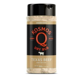 Koření Kosmos Q - Texas Beef