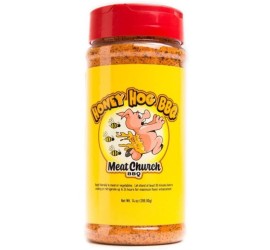 Koření Meat Church - Honey Hog
