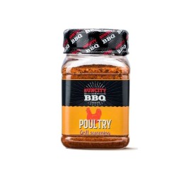 Grilovací koření SunCity BBQ - Chicken