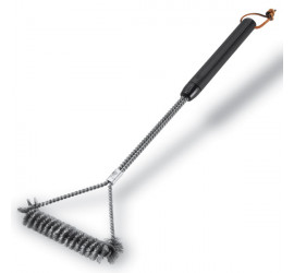 Grilovací kartáč Triangl - 53 cm