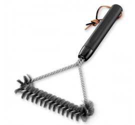 Grilovací kartáč Triangl - 30 cm