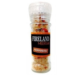 Fireland Foods MeerSALZ Habanero