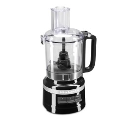 KitchenAid Food Processor 5KFP0919 - černá (2,1 l)