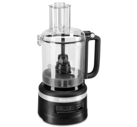 KitchenAid Food Processor 5KFP0919 - matná černá (2,1 l)