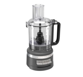 KitchenAid Food Processor 5KFP0919 - tmavě šedý mat (2,1 l)