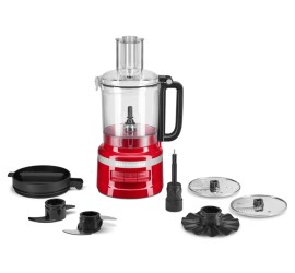 KitchenAid Food Processor 5KFP0921 - královská červená (2,1 l)