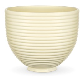 KitchenAid keramická mísa Beehive (4,83 l) pro kuchyňské roboty