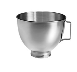KitchenAid nerezová mísa (4,28 l) pro kuchyňské roboty