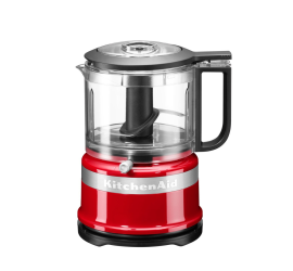 KitchenAid sekáček na potraviny 5KFC3516 - královská červená (0,83 l)