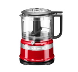 KitchenAid sekáček na potraviny 5KFC3516 - královská červená (0,83 l)