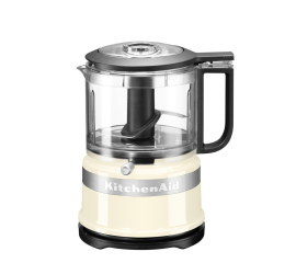 KitchenAid sekáček na potraviny 5KFC3516 - mandlová (0,83 l)