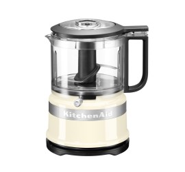 KitchenAid sekáček na potraviny 5KFC3516 - mandlová (0,83 l)