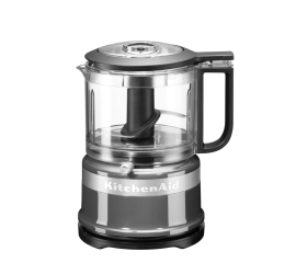 KitchenAid sekáček na potraviny 5KFC3516 - stříbrná (0,83 l)