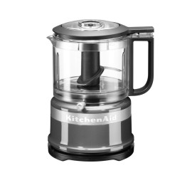 KitchenAid sekáček na potraviny 5KFC3516 - stříbrná (0,83 l)